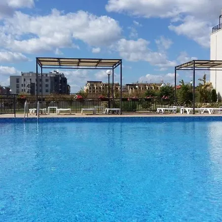 Studio Sorrento Sole Mare Sveti Vlas