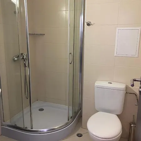 Daire Studio Sorrento Sole Mare *