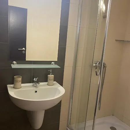 Daire Studio Sorrento Sole Mare Sveti Vlas