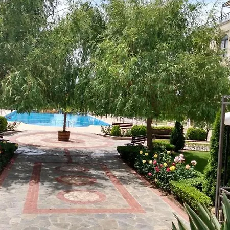 Studio Sorrento Sole Mare