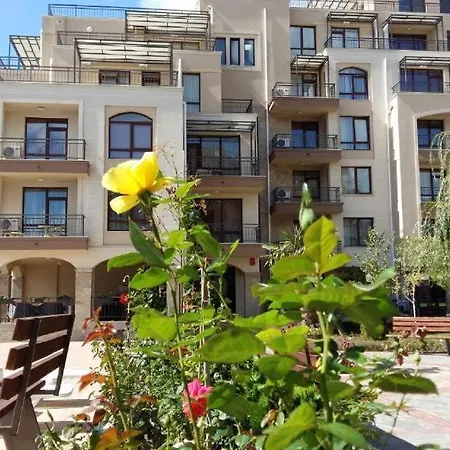 Studio Sorrento Sole Mare Appartement Sveti Vlas