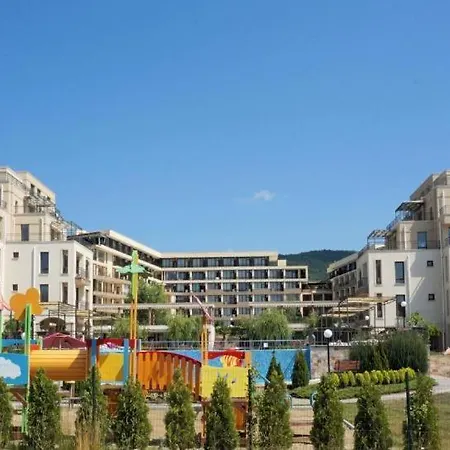 Studio Sorrento Sole Mare Appartement *