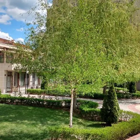 Appartement Studio Sorrento Sole Mare