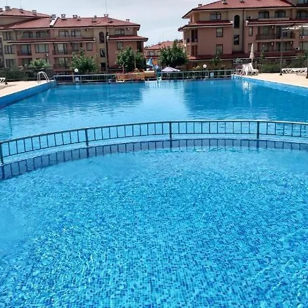 Appartement Studio Sorrento Sole Mare