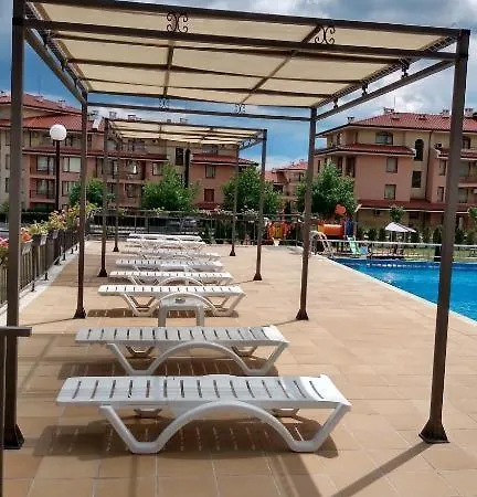 Appartement Studio Sorrento Sole Mare *