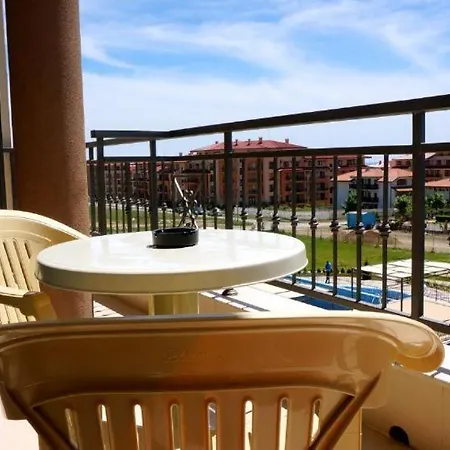 Appartement Studio Sorrento Sole Mare Sveti Vlas