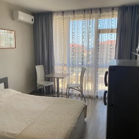 Studio Sorrento Sole Mare