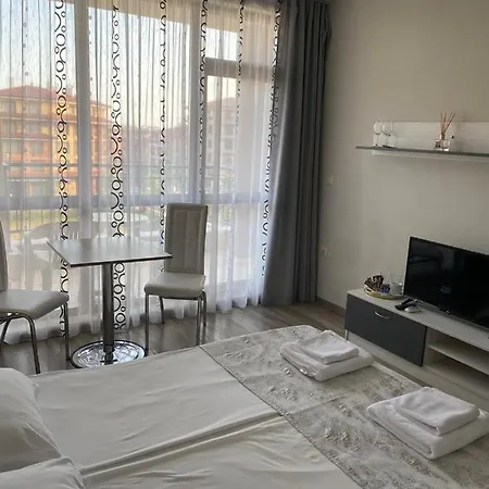 Studio Sorrento Sole Mare Appartement *