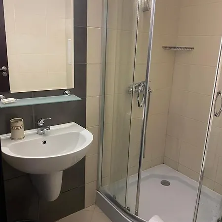 Appartement Studio Sorrento Sole Mare